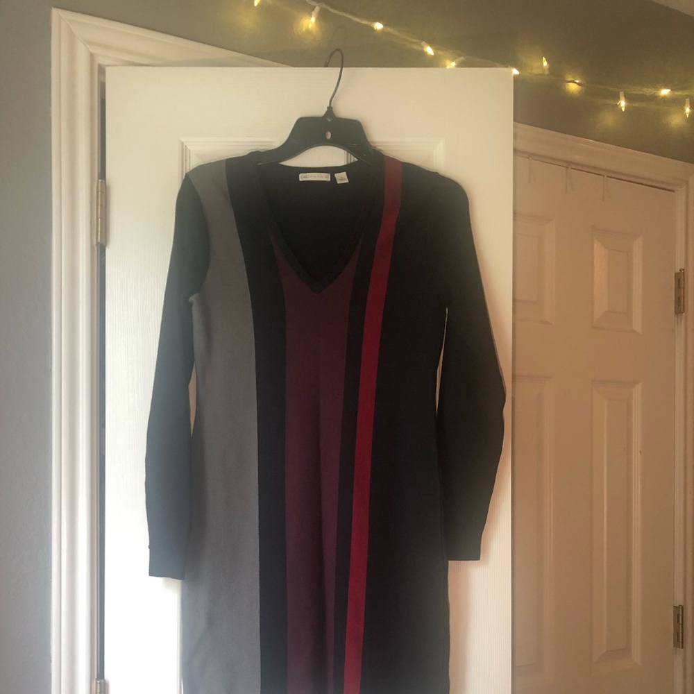 Cato Sweater Dress